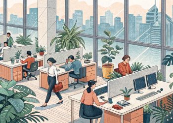 Robinhood to Launch Crypto Services in Singapore by 2025