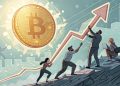 Bitcoin Rally Ahead: 5 Altcoins Poised for Massive Gains
