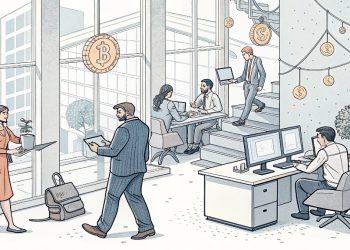 Guofu Quantum Sells 20 Bitcoins for $2.07 Million