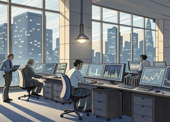 Global Cryptocurrency Market Cap Surges Past $3.4 Trillion