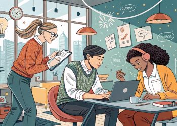 Young Entrepreneurs Launch Decentralized Prediction Markets