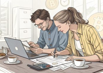 Why You Should Start Your Crypto Journey in 2025