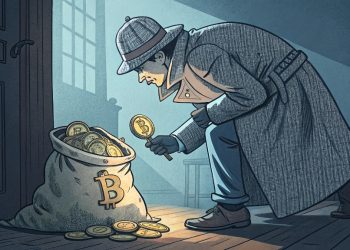 Crypto User Recovers $300,000 in Stolen Tokens