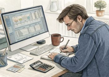 First-Time Investor Shares Journey to Building a $1 Million Crypto Portfolio in Three Years