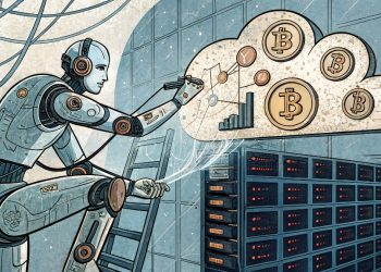 AI-Powered Crypto Applications Transform DeFi