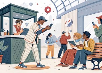 MLB Teams Embrace Blockchain for Ticketing Revolution