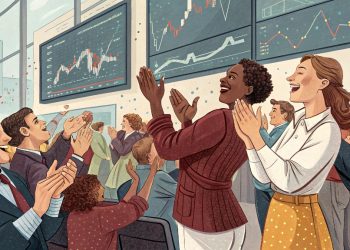 Coinbase Joins the S&P 500