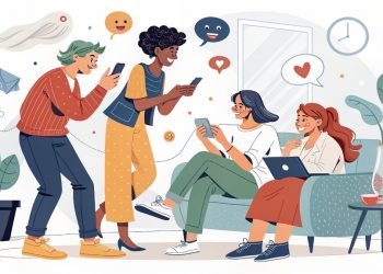 Decentralized Social Media Platform Reaches 10 Million Users