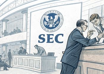 SEC Drops Charges Against Major Crypto Exchanges