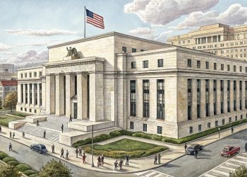 Federal Reserve Reaffirms No Plans for Bitcoin Holdings