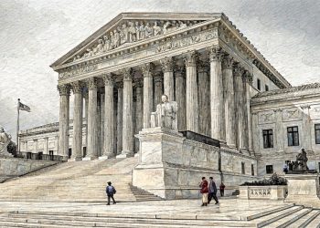 U.S. Supreme Court to Hear Landmark Crypto Case