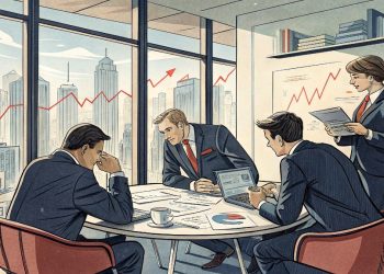 Crypto Startups See Record VC Investment