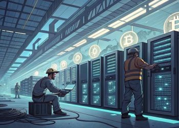 Proposed Tariffs Threaten U.S. Bitcoin Miners