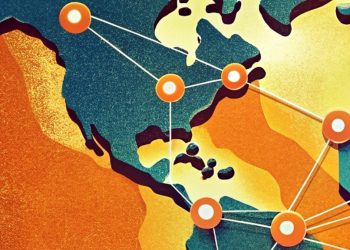 Montreal Entrepreneurs Empower Central America With Blockchain Microloans