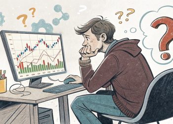 The Most Common Mistakes New Crypto Traders Make