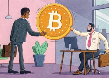 How to Borrow Against Your Crypto Holdings