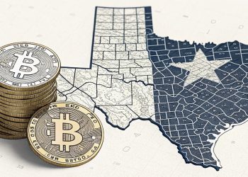 Texas Embraces Bitcoin as Official State Priority