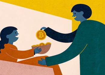 Lending Out Your Crypto: A Guide to Earning Passive Income Through Cryptocurrency Loans