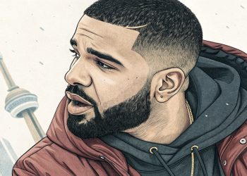 Drake’s Bitcoin Romance