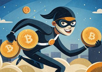 Spotting and Avoiding Crypto Scams and Ponzi Schemes
