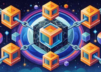 Unlocking the Power of Blockchain