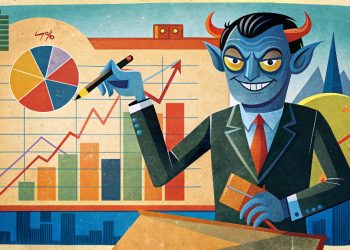 Signs of Crypto Market Manipulation