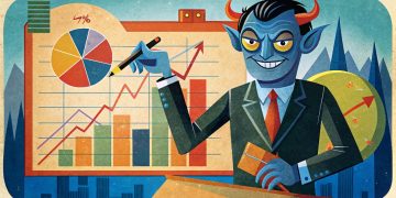 Signs of Crypto Market Manipulation